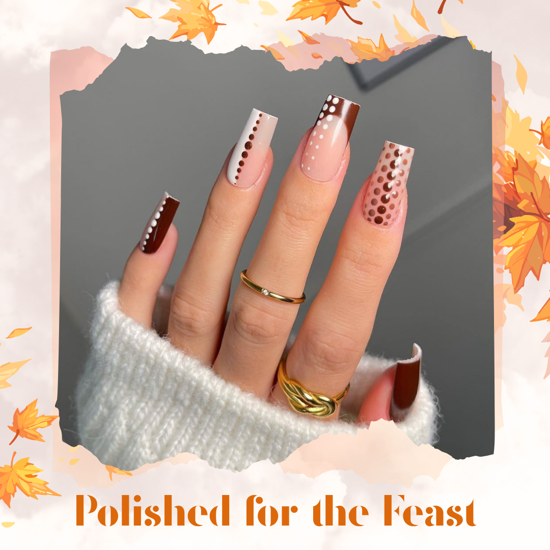 Luu Luu Nails & Spa logo