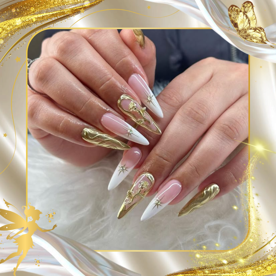 Luu Luu Nails & Spa nail photo 1