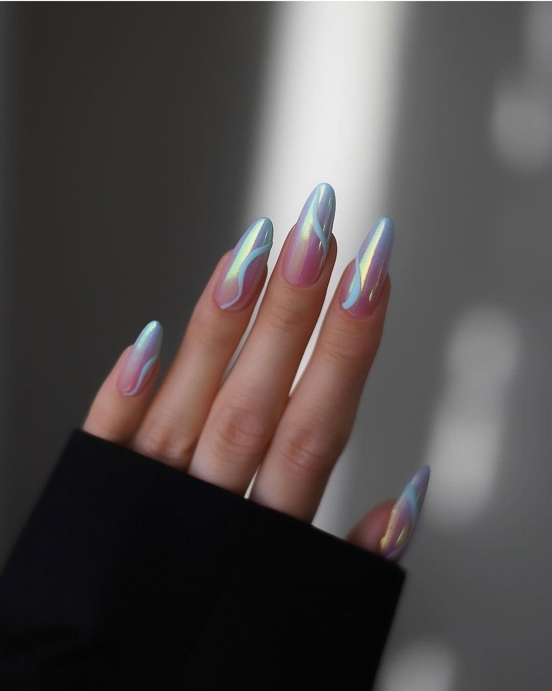 Luu Luu Nails & Spa nail photo 3