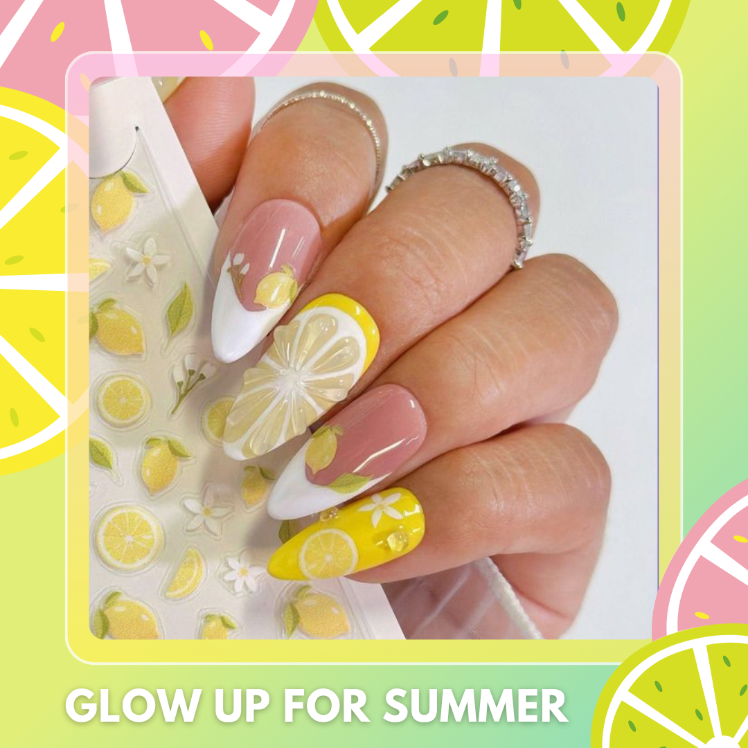Luu Luu Nails & Spa nail photo 5
