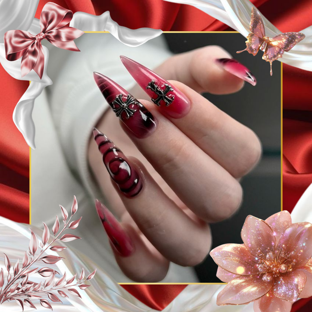 Luu Luu Nails & Spa nail photo 6