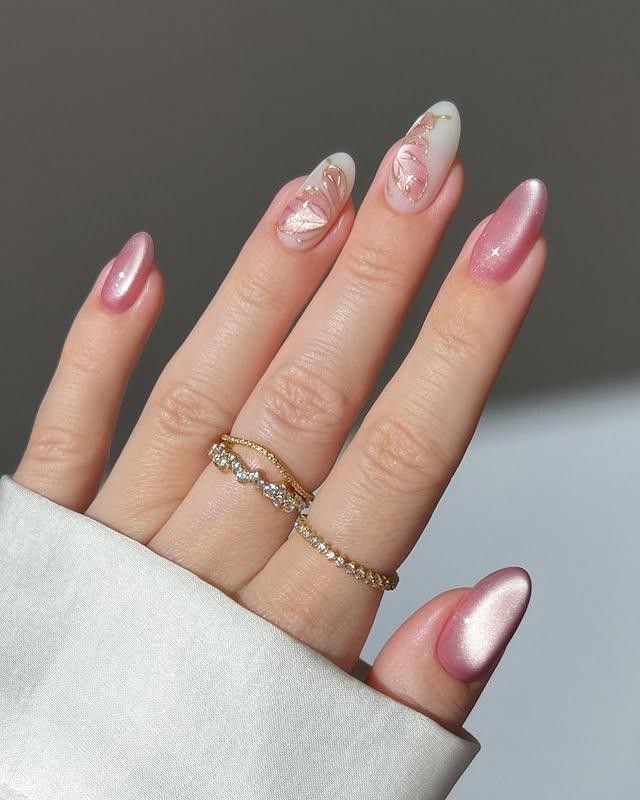 Luu Luu Nails & Spa nail photo 7