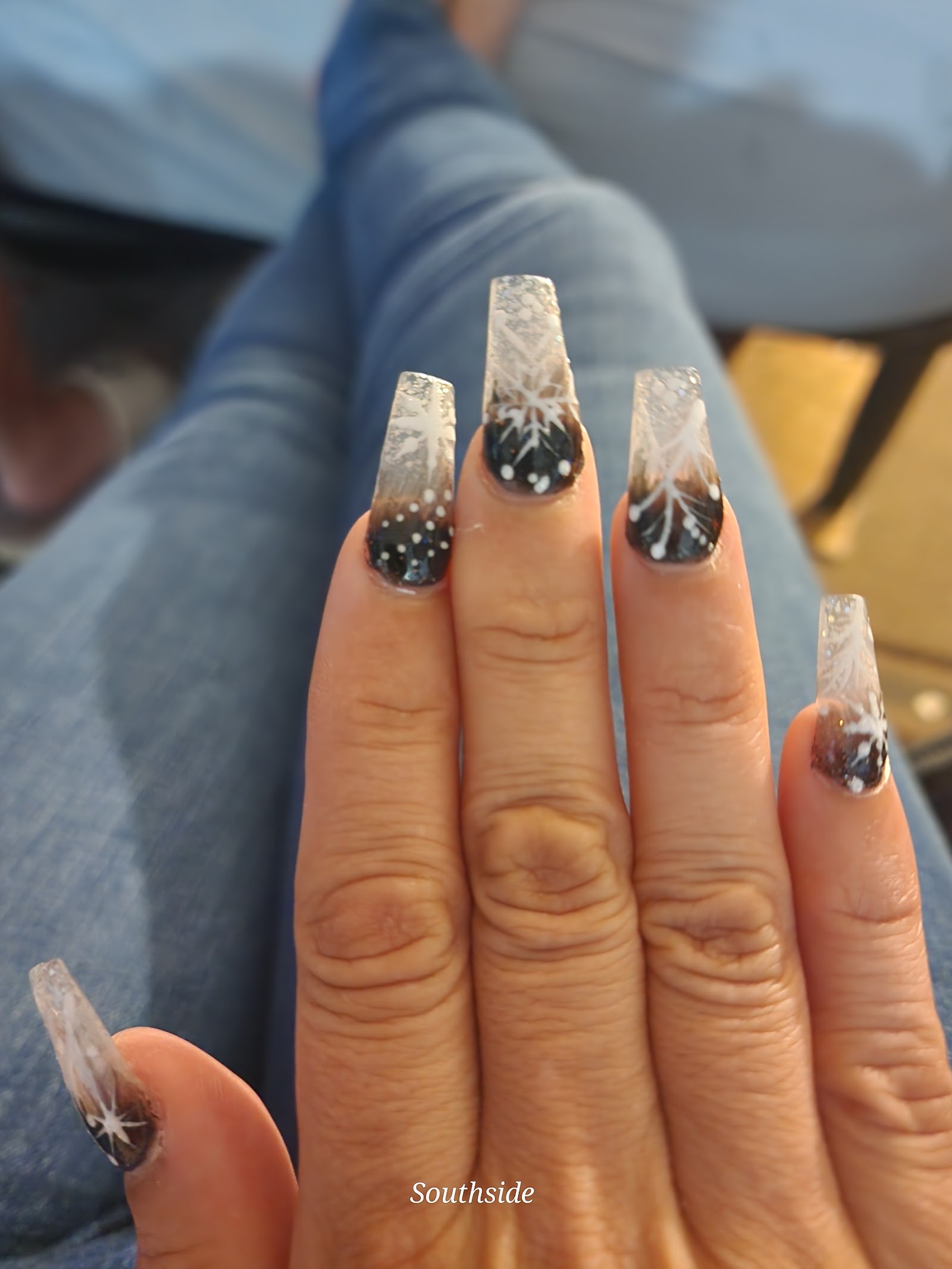 Luu Luu Nails & Spa nail photo 8